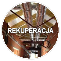 rekuperacja